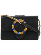 Miu Miu Miu Lady Bag - Black