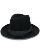 Ami Alexandre Mattiussi Hat - Black