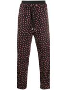 Diesel P-toller-hand Trousers - Black