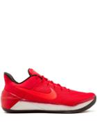 Nike Kobe A.d. Sneakers - Red