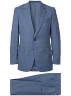 Gieves & Hawkes Two-piece Formal Suit - Blue