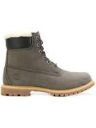 Timberland Classic Original Boots - Grey