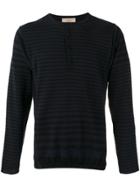 Marcelo Burlon County Of Milan Worr Print Sweatshirt - Black