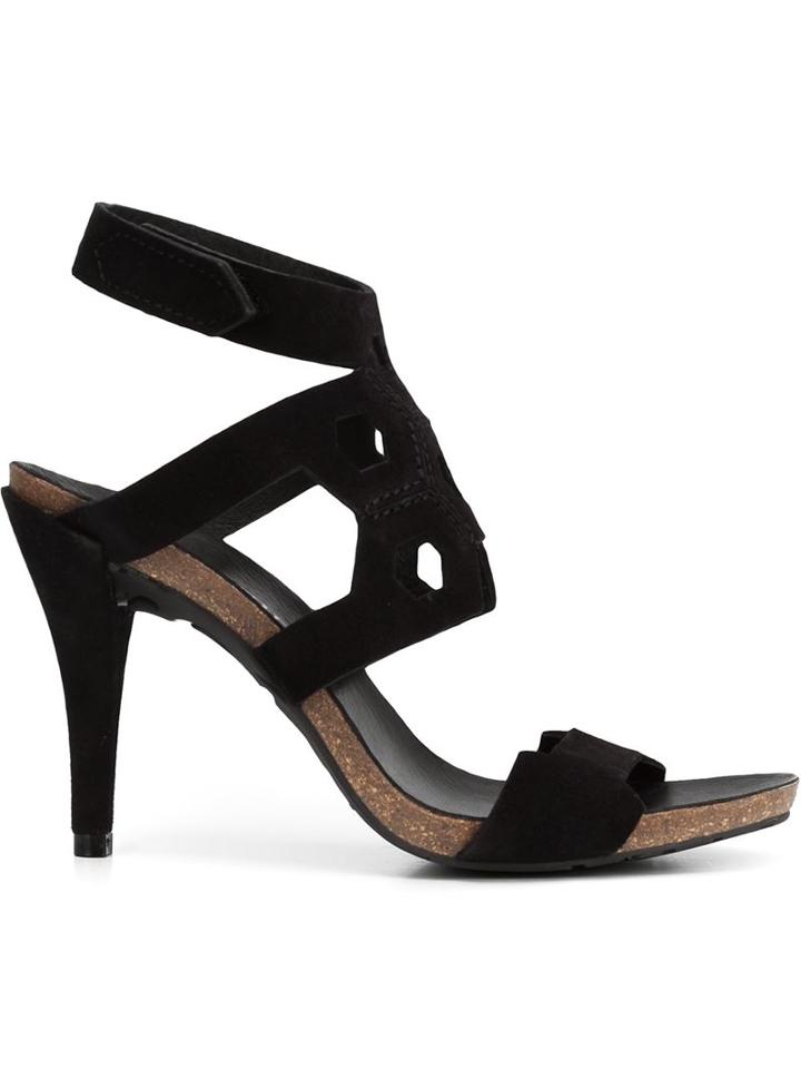 Pedro Garcia 'yann' Sandals