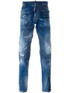 Dsquared2 'cool Guy' Jeans, Men's, Size: 48, Blue, Cotton/spandex/elastane