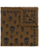 Alexander Mcqueen 5577174943q3268 - Brown