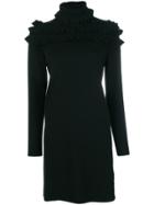 Steffen Schraut Knit Dress - Black