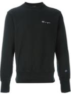 Champion Side Logo Sweatshirt