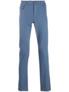 Cavalli Class Slim-fit Jeans - Blue