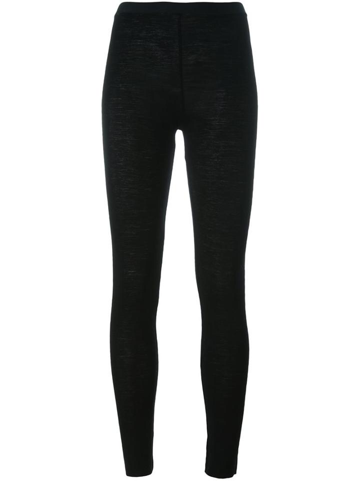 Isabel Marant Étoile Classic Leggings