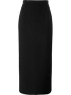 Junya Watanabe Comme Des Garçons Straight Mid-length Skirt