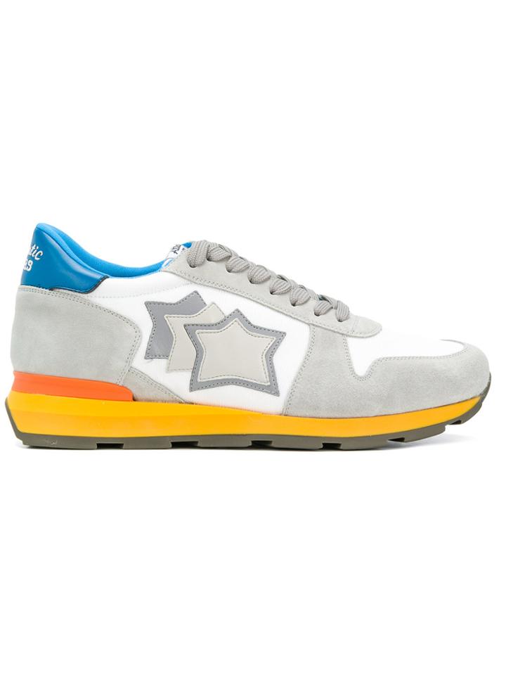 Atlantic Stars Sirius Sneakers - Multicolour