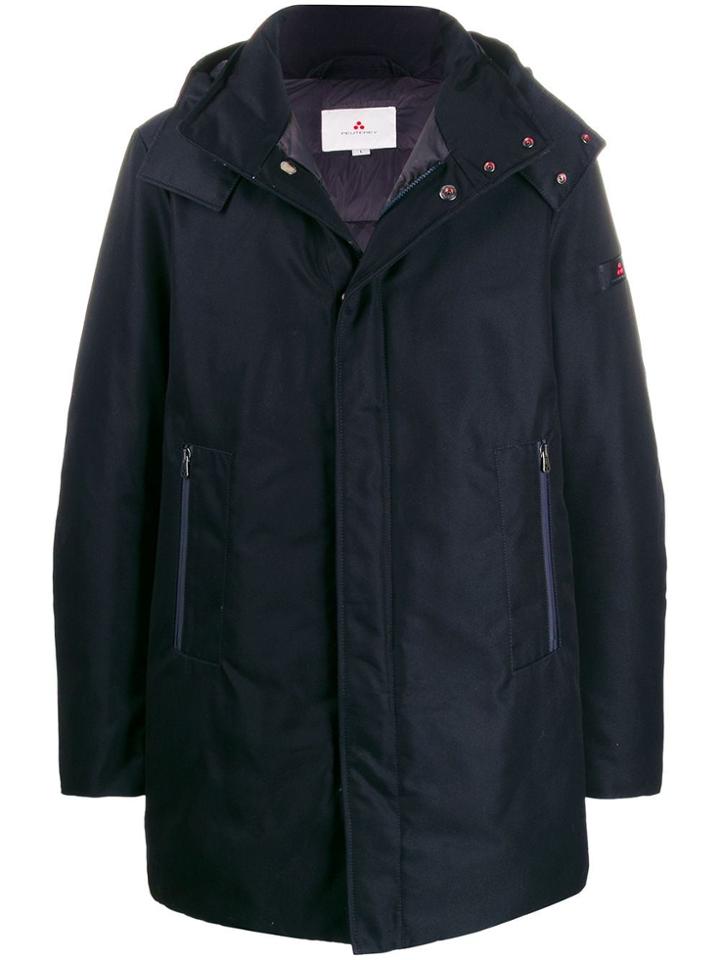Peuterey Piaza Sl215 - Black