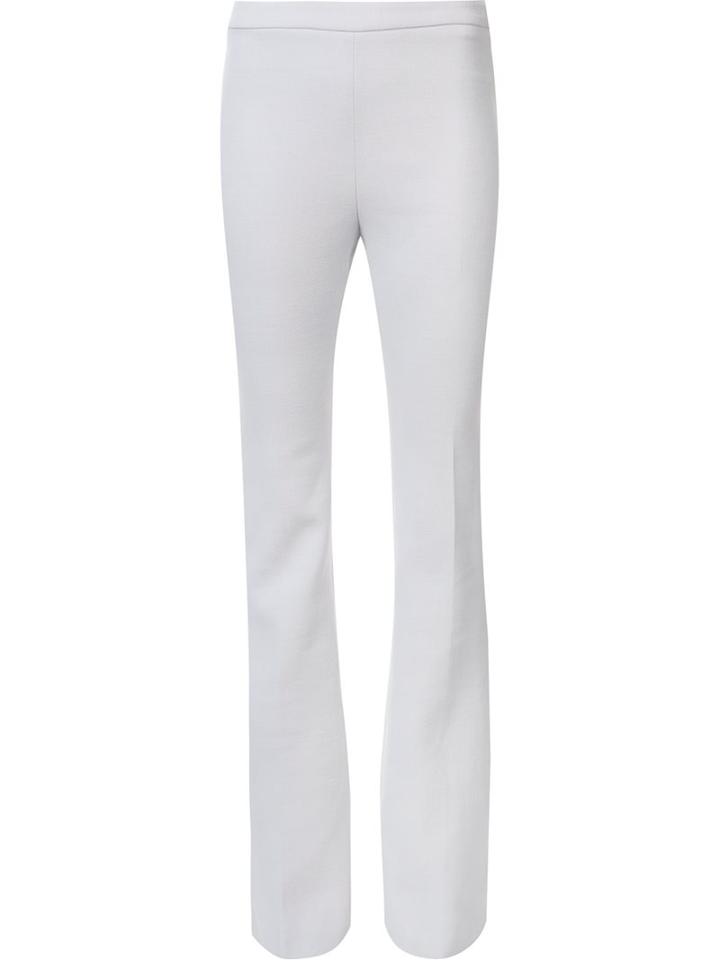 Les Copains Flared Trousers