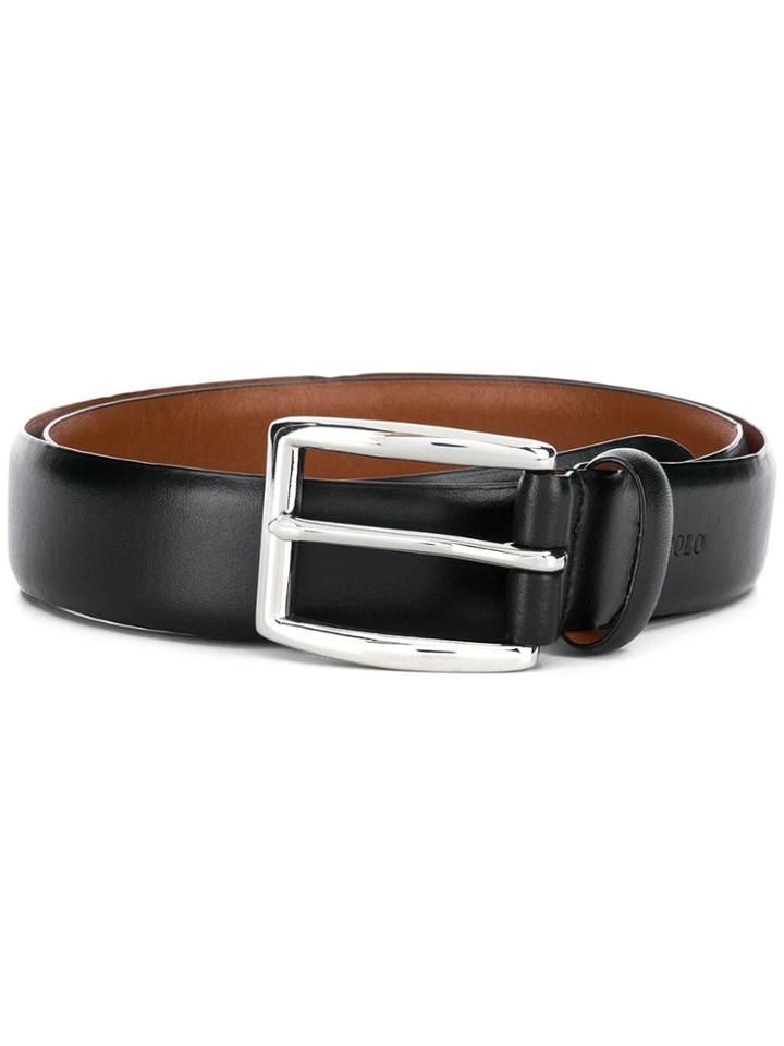Polo Ralph Lauren Classic Belt - Black