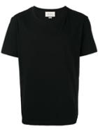 Gucci Classic T-shirt, Men's, Size: Xl, Black, Cotton
