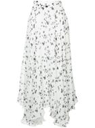 Macgraw Carneby Skirt - White