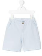 Knot - Chino Shorts - Kids - Cotton - 6 Yrs, Blue