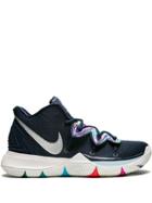 Nike Kyrie 5 Sneakers - Blue
