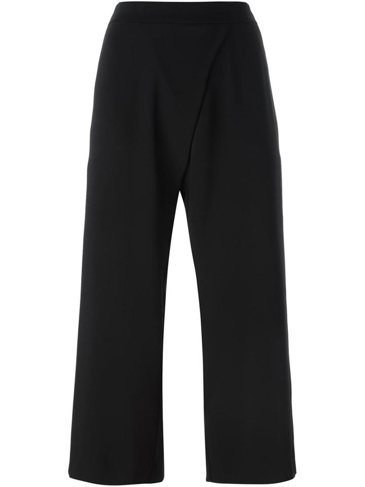 P.a.r.o.s.h. Cross Front Culottes