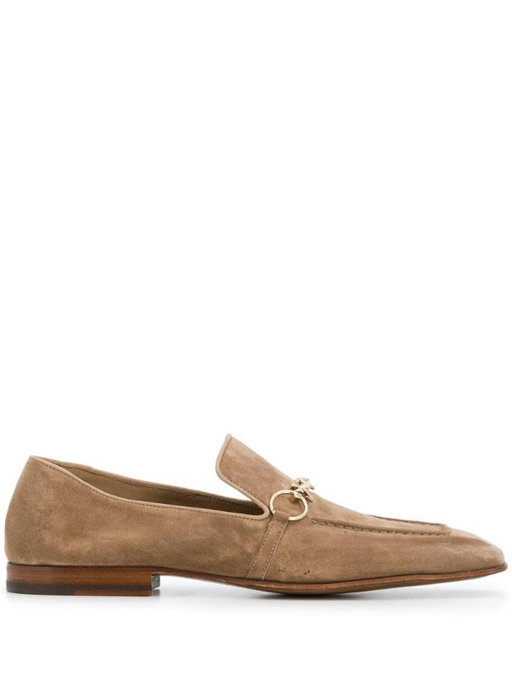 Cesare Paciotti - Neutrals