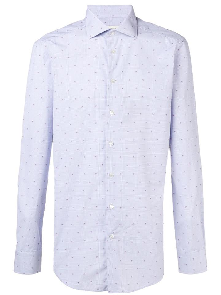 Etro Etro 114513211 400 - Blue