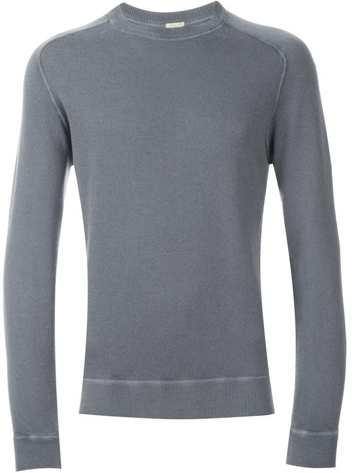 Massimo Alba Crew Neck Jumper