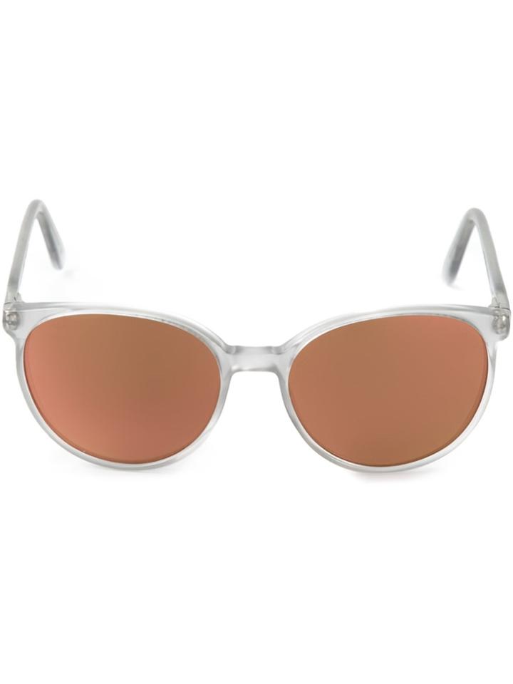 L.g.r 'keren' Sunglasses - Grey