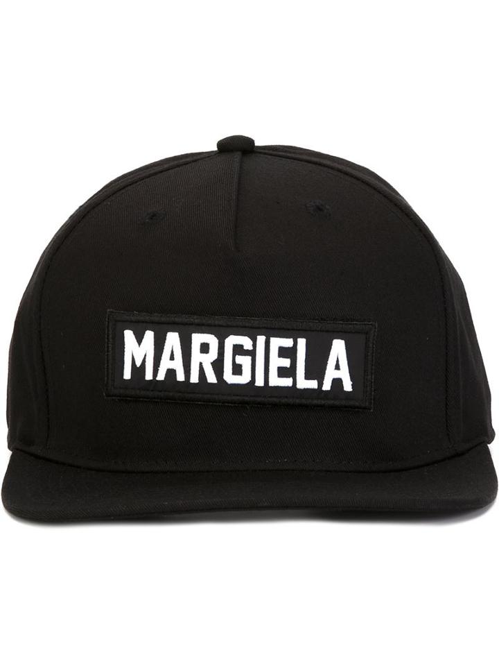 Les (art)ists 'margiela' Baseball Cap