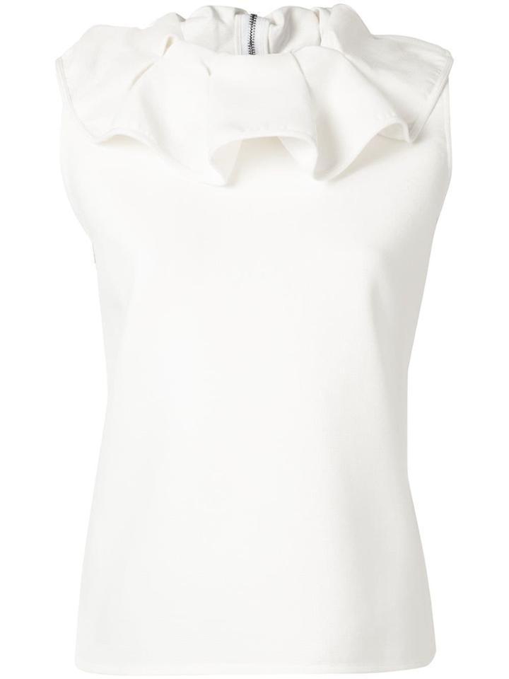Maticevski Fruition Top - White