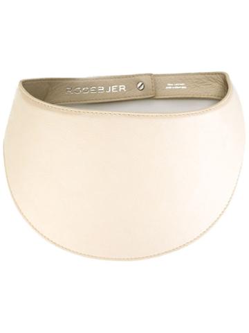 Rodebjer 'maritza' Visor