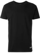 Les (art)ists 'fashion Killa' T-shirt, Men's, Size: Large, Black, Cotton