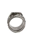 Tobias Wistisen Multiple Moulded Chain Ring - Multiple Molded Chain