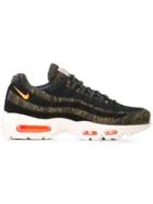 Nike Air Max 95 X Carhartt Sneakers - Green