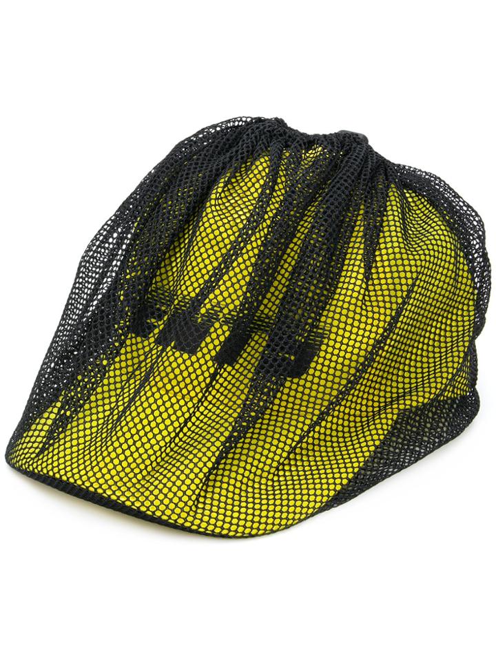 Fenty X Puma Wrapped Cap - Yellow & Orange