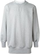 Lucio Vanotti Classic Sweatshirt