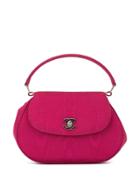 Chanel Pre-owned 1998 Cc Handbag - Pink