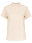 Olympiah Laria Blouse - Neutrals