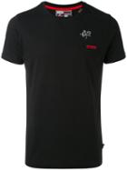 Plein Sport - Logo Print T-shirt - Men - Cotton - L, Black