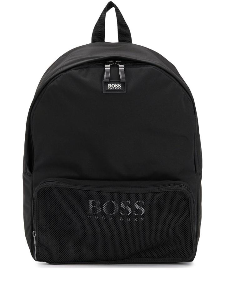 Boss Hugo Boss Hyper Backpack - Black