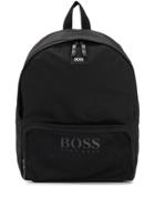 Boss Hugo Boss Hyper Backpack - Black