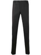 Pt01 Classic Formal Trousers - Grey
