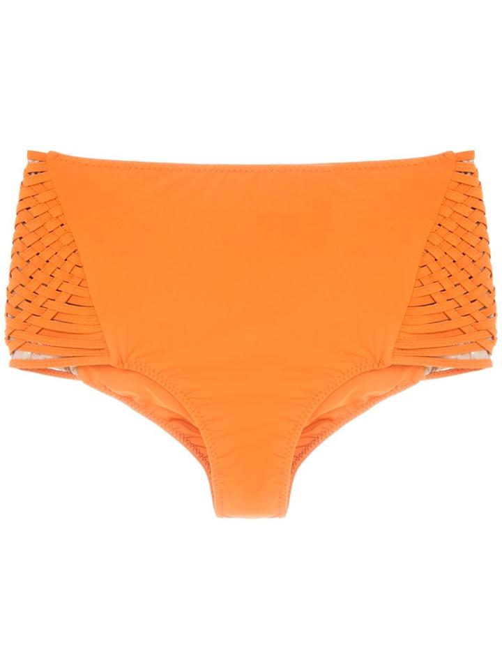 Clube Bossa Calcinha Havel - Orange