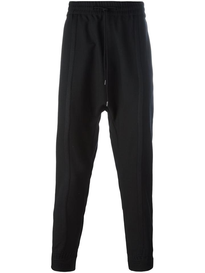 Juun.j Classic Sweatpants