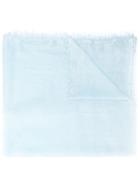 Faliero Sarti Damita Scarf - Blue