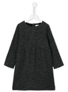 Douuod Kids Knitted Dress, Girl's, Size: 6 Yrs, Grey