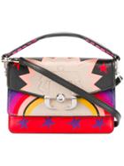 Paula Cademartori Twi Twi Shoulder Bag, Women's, Calf Leather