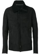 Isaac Sellam Experience Humanoid Jacket - Black