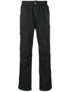 The North Face Loose Fit Track Trousers - Black