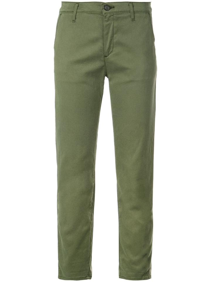 Ag Jeans Cade Jeans - Green